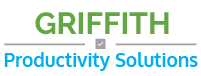 Lisa S. Griffith;  Griffith Productivity Solutions