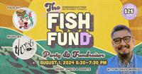 WRWC Fish Fun(d) at Buttonwoods Brewery! Mid-Summer Disco & Fish Themed Fundraiser Celebration