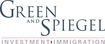 Green and Spiegel US LLC
