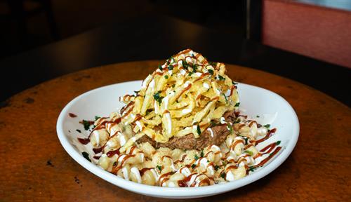 Award-Winning Pulled Pork Mac and Cheese
