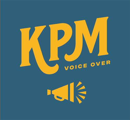 KPM Voice Over