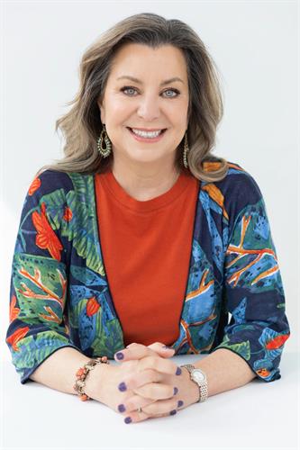 Lori Giuttari, CEO