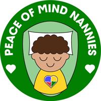 Peace of Mind Nannies