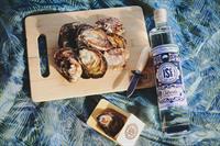 ISCO Spirits Announces Release of Oyster Vodka