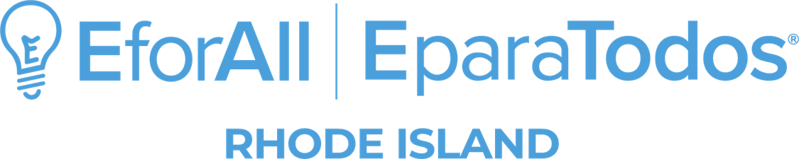 EforAll | EparaTodos - Rhode Island