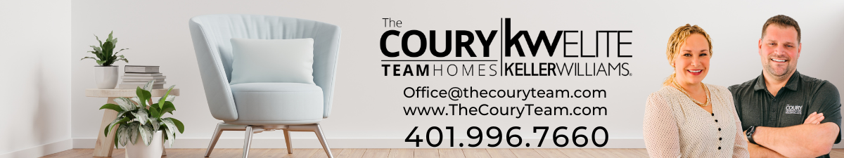 The Coury Team Homes