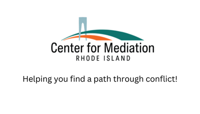 Center for Mediation and Collaboration RI