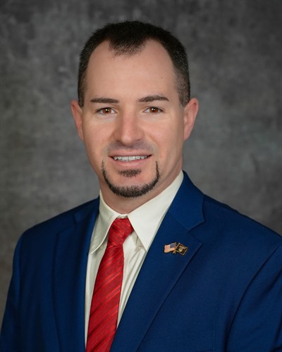 Colin Mclaughlin