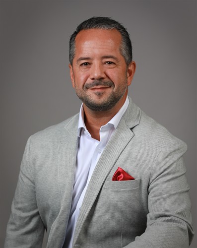Joshua Gorra