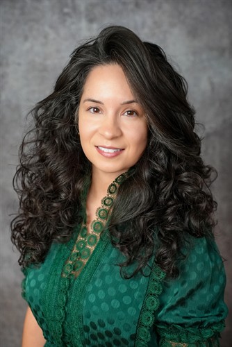 Vanessa Gorra