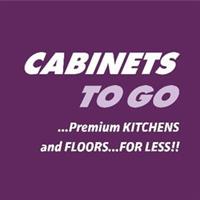 Cabinets To Go