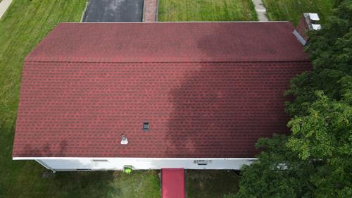 Rhode Island roofing contractors