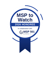 Attain Technology Added to the 2026 MSP to Watch List
