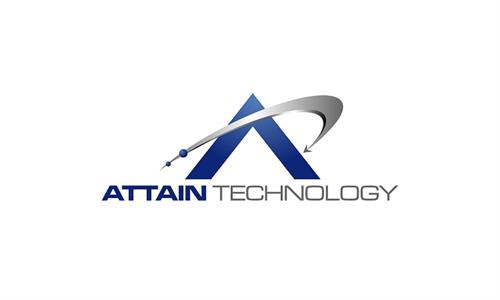 Attain Technology Logo