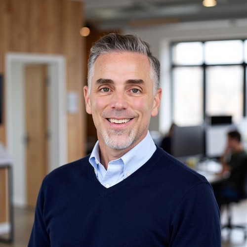 Peter Trombetti - Managing Partner