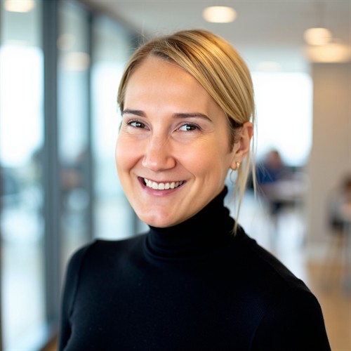 Ginny Trombetti - Managing Parter