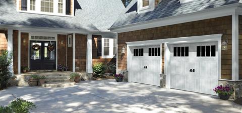 Precision Garage Door of Providence