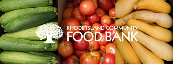 Rhode Island Community Food Bank