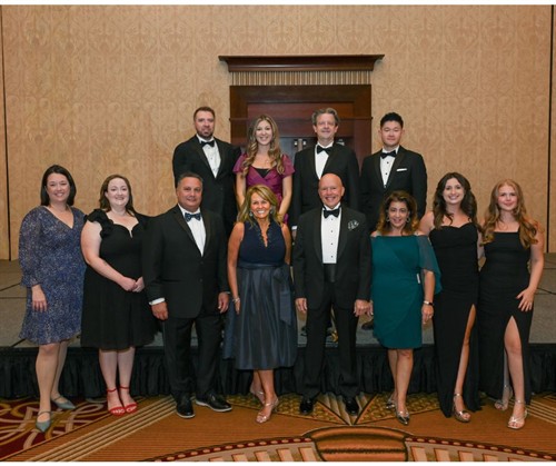 Massey And Associates, Inc Team!