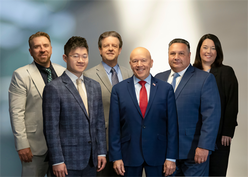 Our Team of Advisors