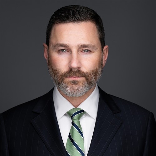 Rhode Island Criminal Defense Lawyer Matthew Marin