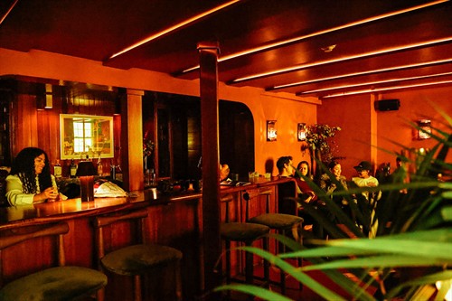 DESIGN WEEK RI 2025, How Design Set the Stage for Experience hosted by LOMA Bar