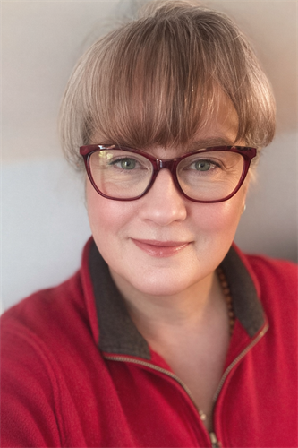 Ann Marie van den Hurk, Mind The Gap Advisory Founder