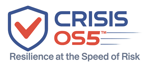 CrisisOS5™ exists to make decision authority hold when speed exceeds certainty.