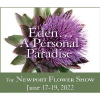 Newport Flower Show Returns to Rosecliff in June