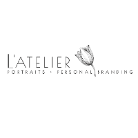 Welcome New Chamber Member L’Atelier Portraits + Personal Branding