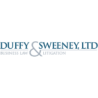 Samuel Eckel Named Partner at Duffy & Sweeney