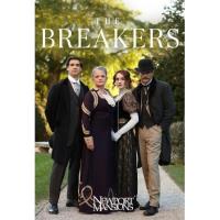 Newport Mansions Invites Visitors to ‘Live the Drama’ 