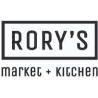 Welcome New Chamber Member Rory's Market + Kitchen