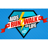 AIDS 5K Run/Walk for Life