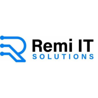 Welcome New Chamber Member Remi IT Solutions