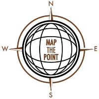 Welcome New Chamber Member Map the Point
