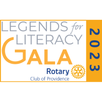 Legends for Literacy Gala - October 16