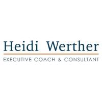 Welcome New Chamber Member Heidi Werther Coaching & Consulting, LLC