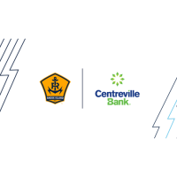 Rhode Island FC Announces Partnership with Centreville Bank
