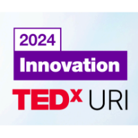 Think Big About Innovation! At TEDxURI 2024
