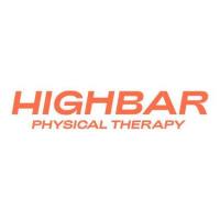 Highbar Physical Therapy Commemorates One-Year Anniversary of Transition from Performance Physical Therapy!