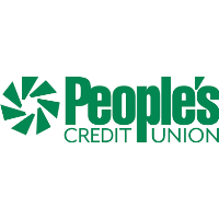 People's Credit Union Donates $1,000 to Aquidneck Community Table