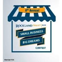 8th Annual Small Business, Big Dreams Contest!