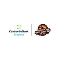 Centreville Bank Stadium to Host Rhode Island’s Largest Turkey Trot 