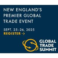 Bryant University's Global Trade Summit
