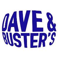 Dave and Busters Play Academy