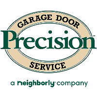 Welcome New Chamber Member Precision Garage Door of Providence