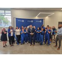 Welcome Octapharma Plasma to Providence