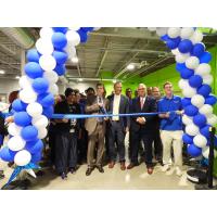Goodwill Industries Opens Providence Location