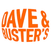 Dave & Buster's Event Guide